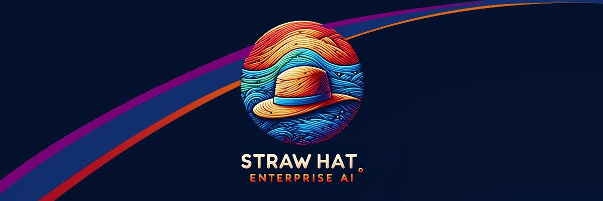 Straw Hat AI